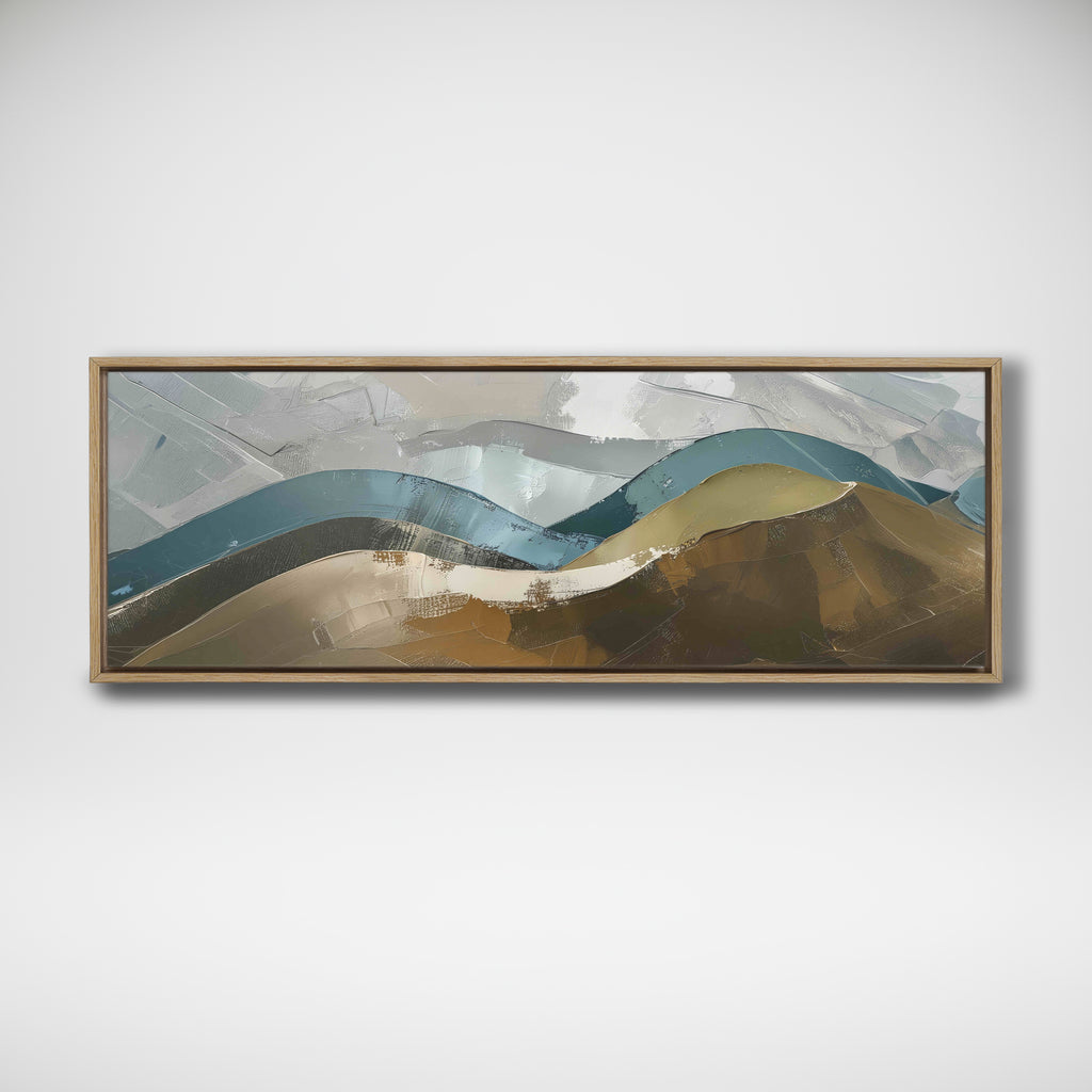 Abstract Waves