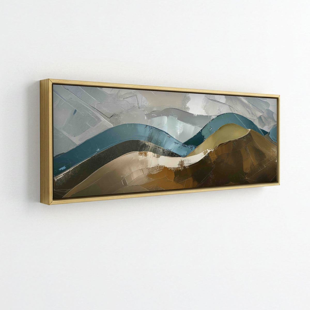 Abstract Waves