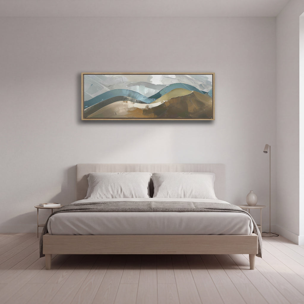 Abstract Waves