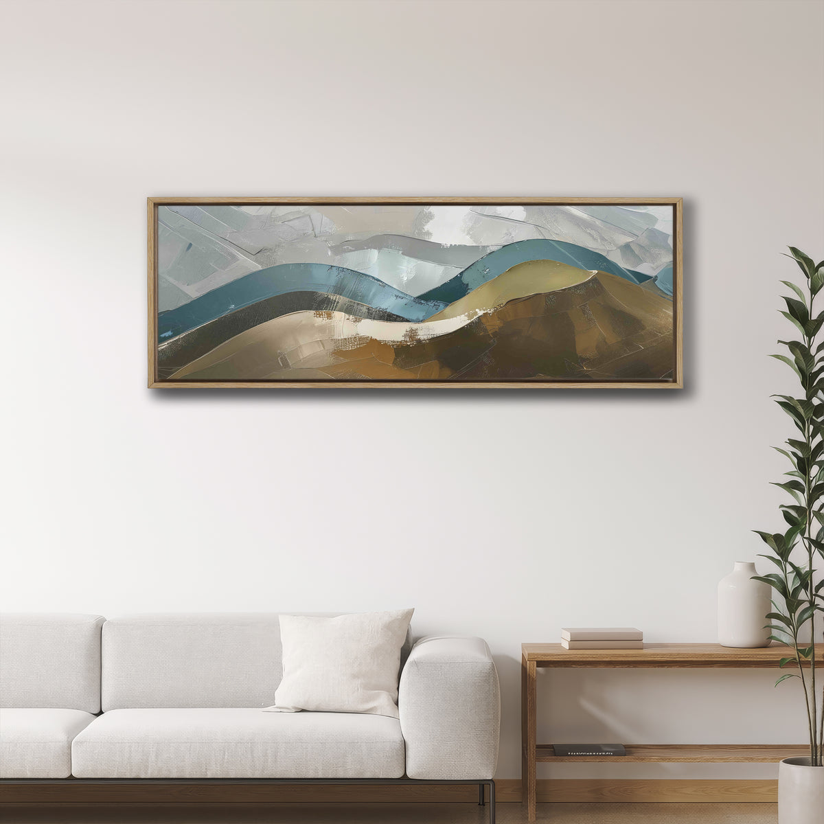 Abstract Waves