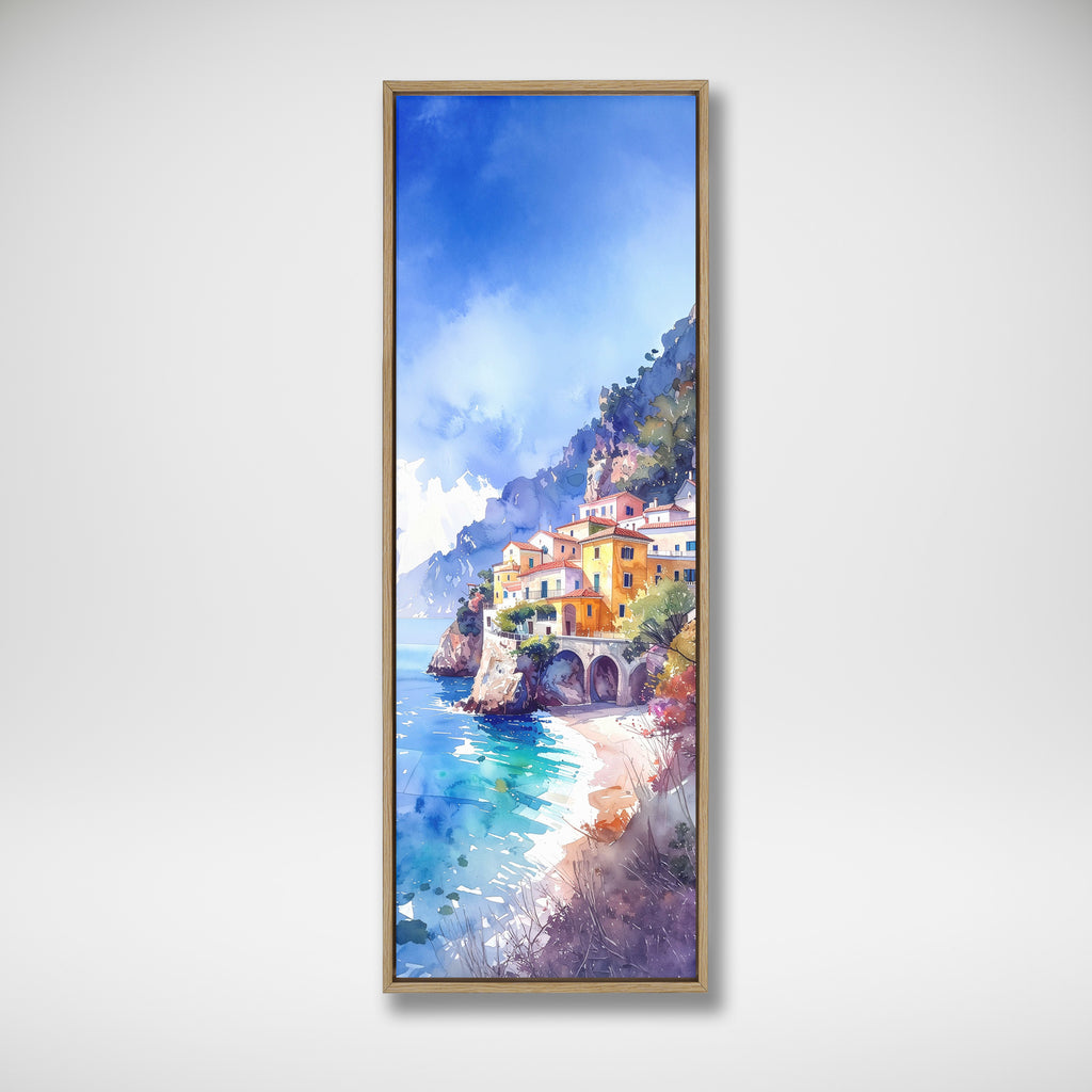 Amalfi Coast