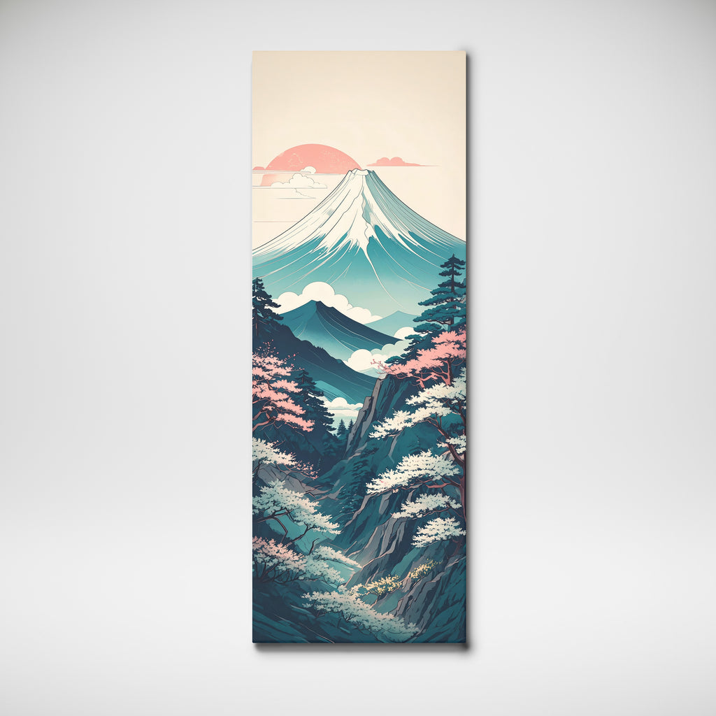 Aqua Ascent