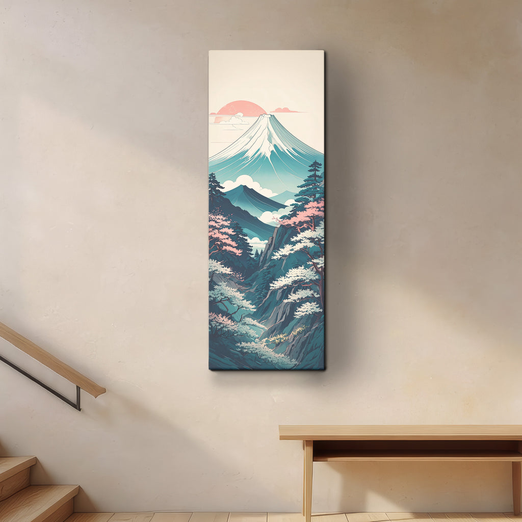 Aqua Ascent