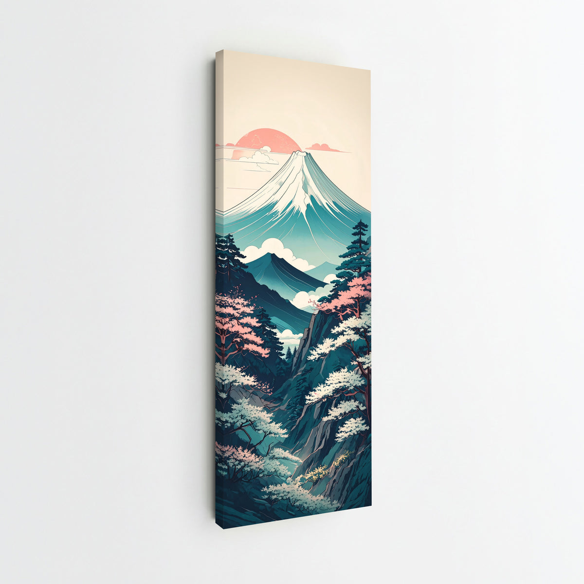 Aqua Ascent