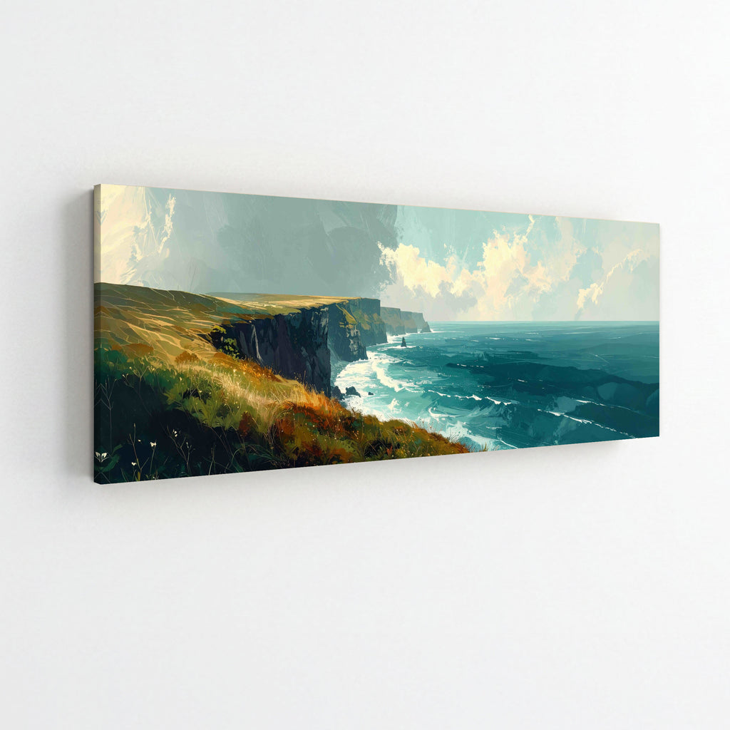 Atlantic Light