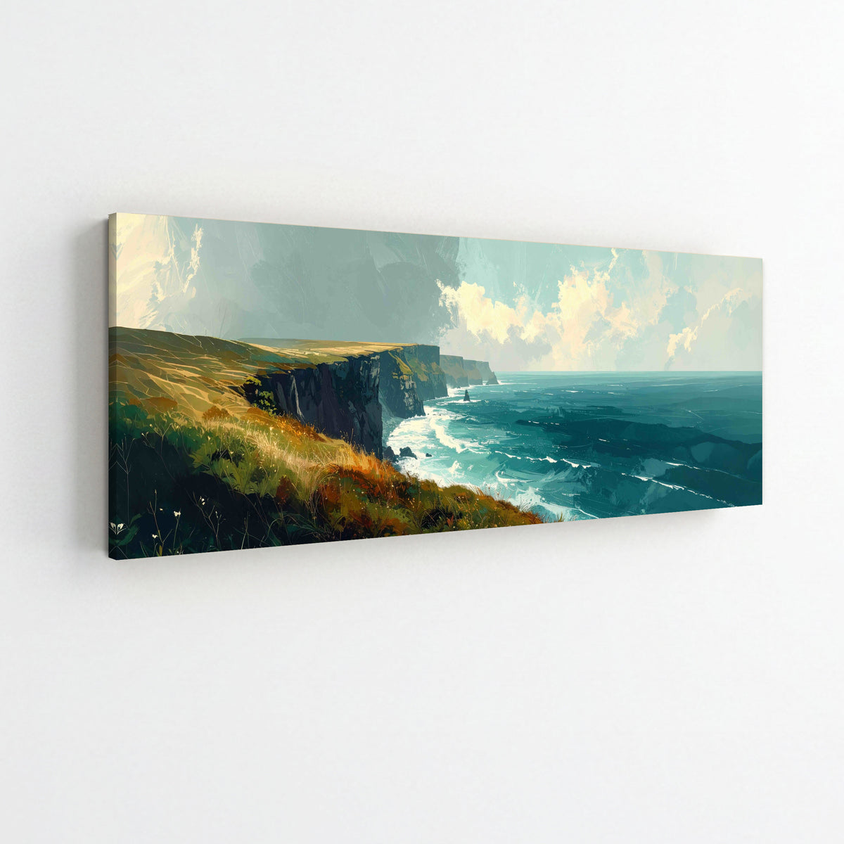 Atlantic Light