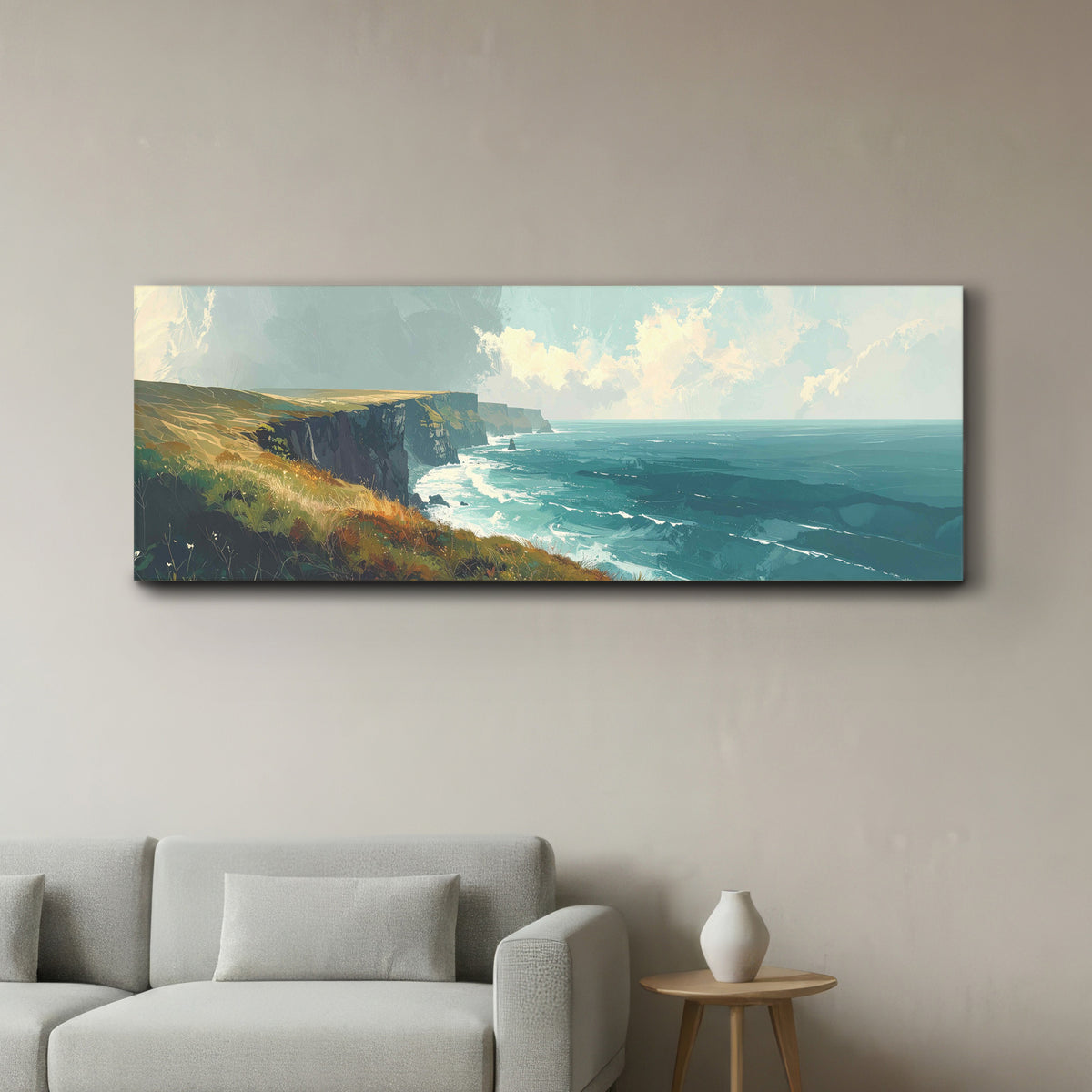 Atlantic Light