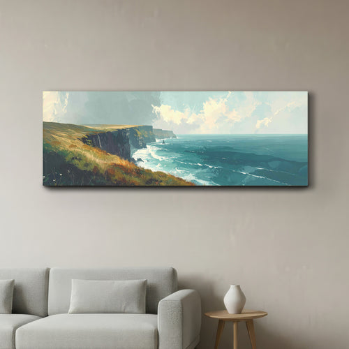 Atlantic Light