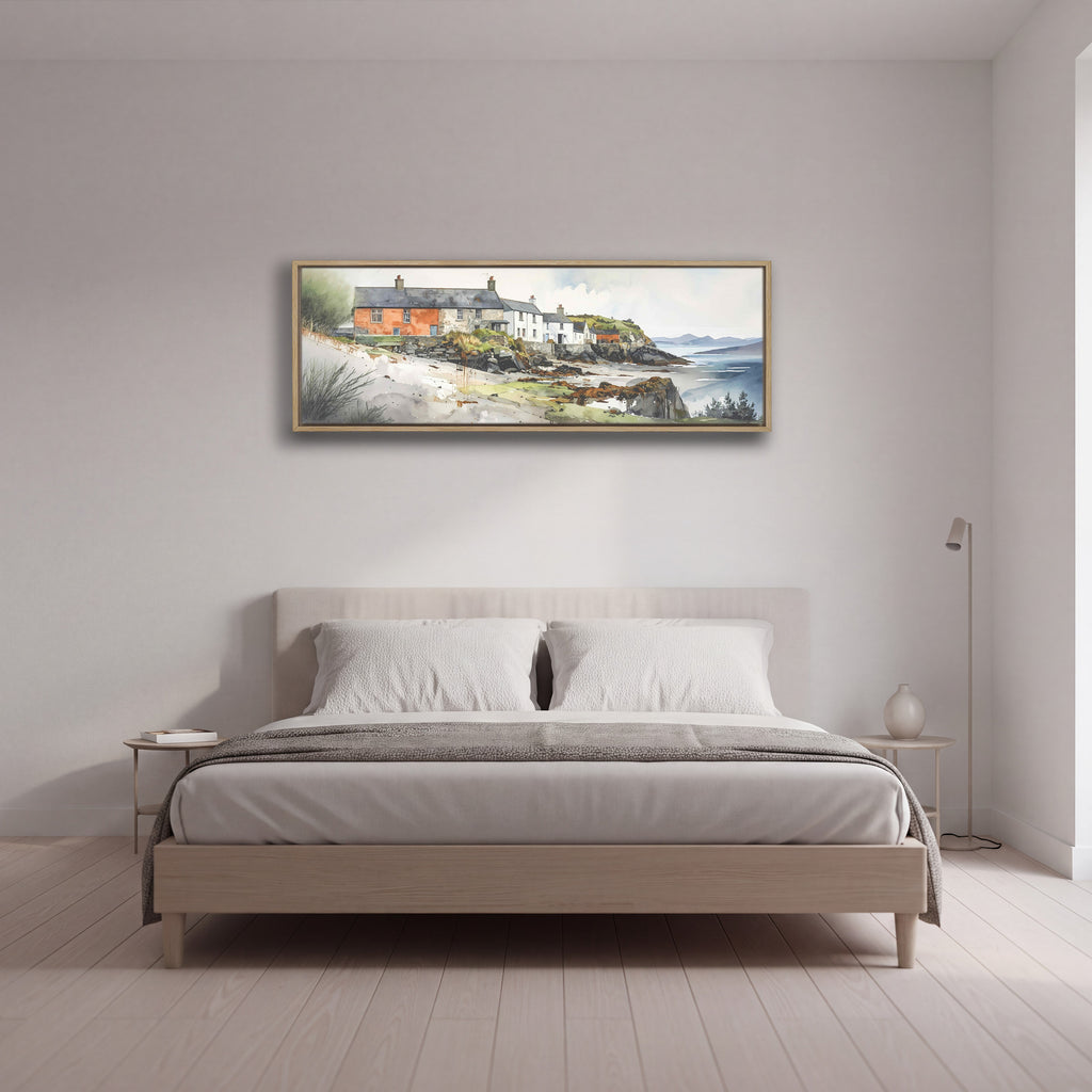 Atlantic Limewash