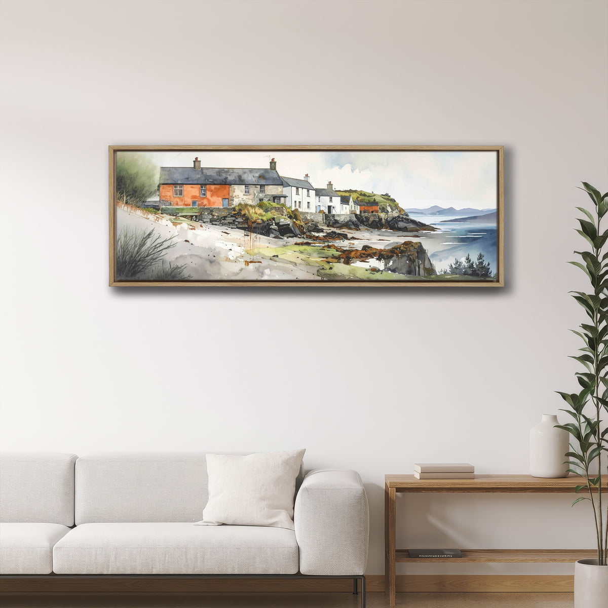 Atlantic Limewash