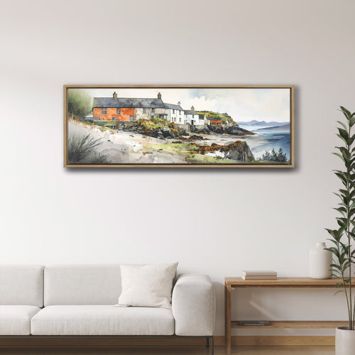 Atlantic Limewash