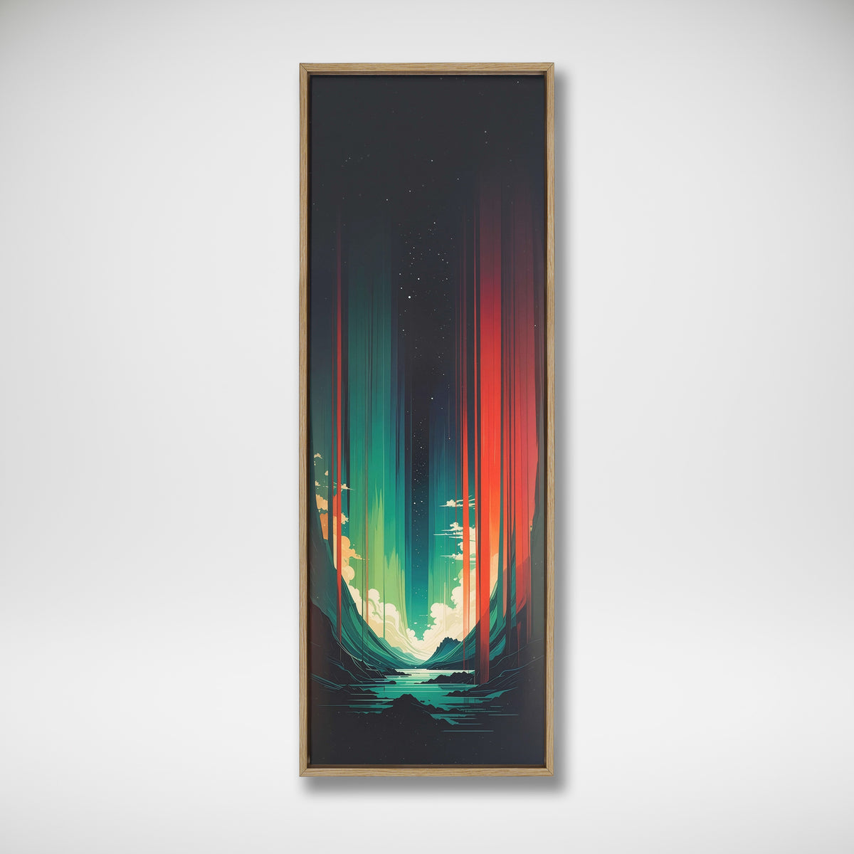 Aurora Borealis