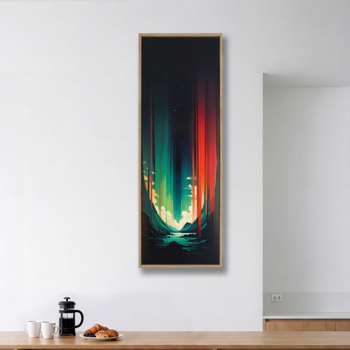 Aurora Borealis