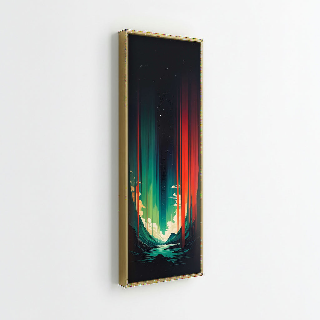 Aurora Borealis