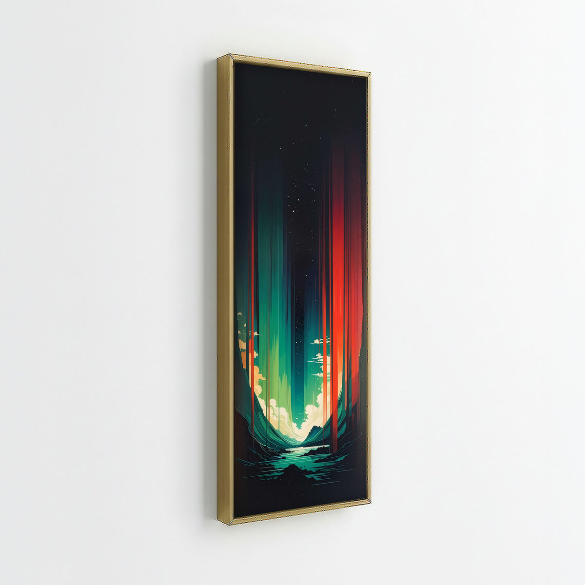 Aurora Borealis