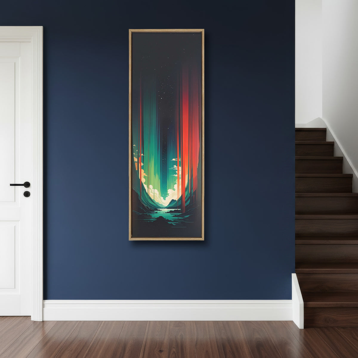 Aurora Borealis