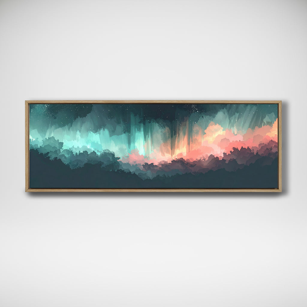 Aurora Swell