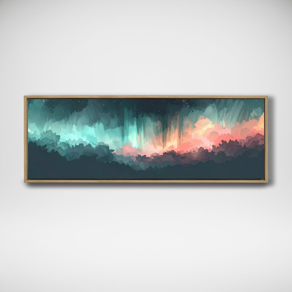 Aurora Swell