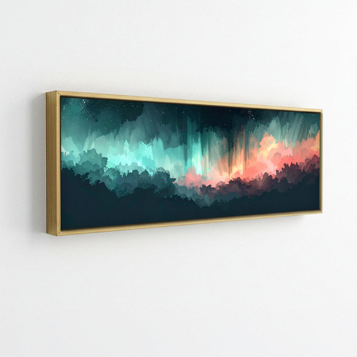 Aurora Swell
