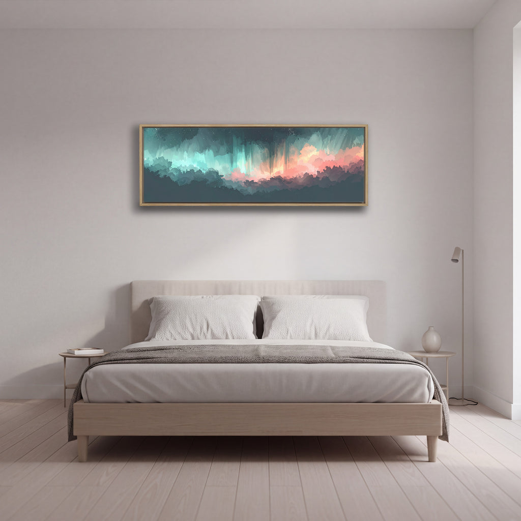 Aurora Swell