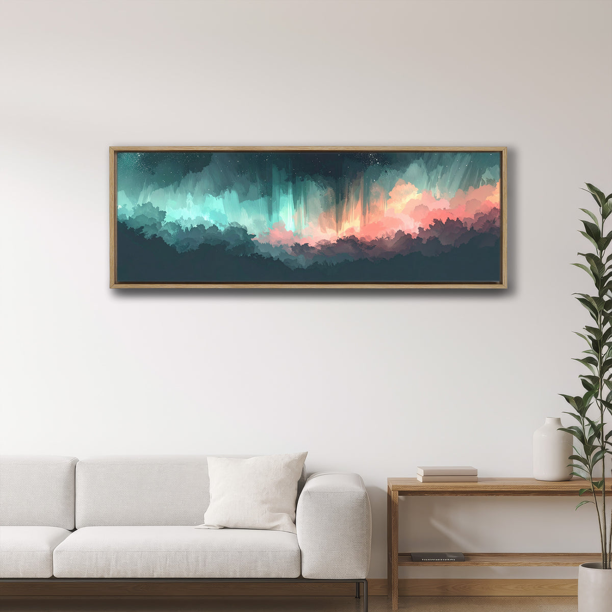 Aurora Swell