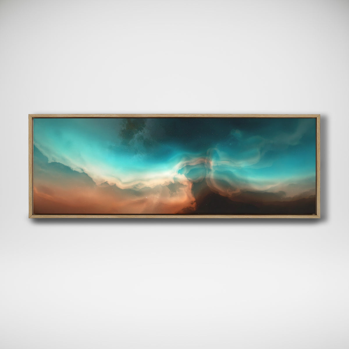 Aurora Tide
