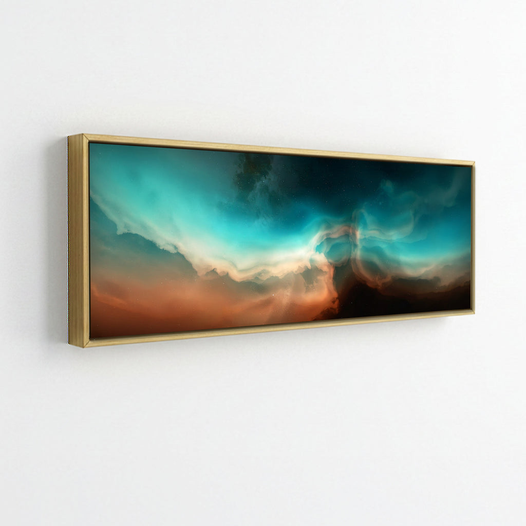 Aurora Tide