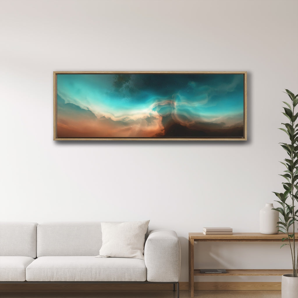 Aurora Tide