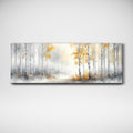 Autumn Birch