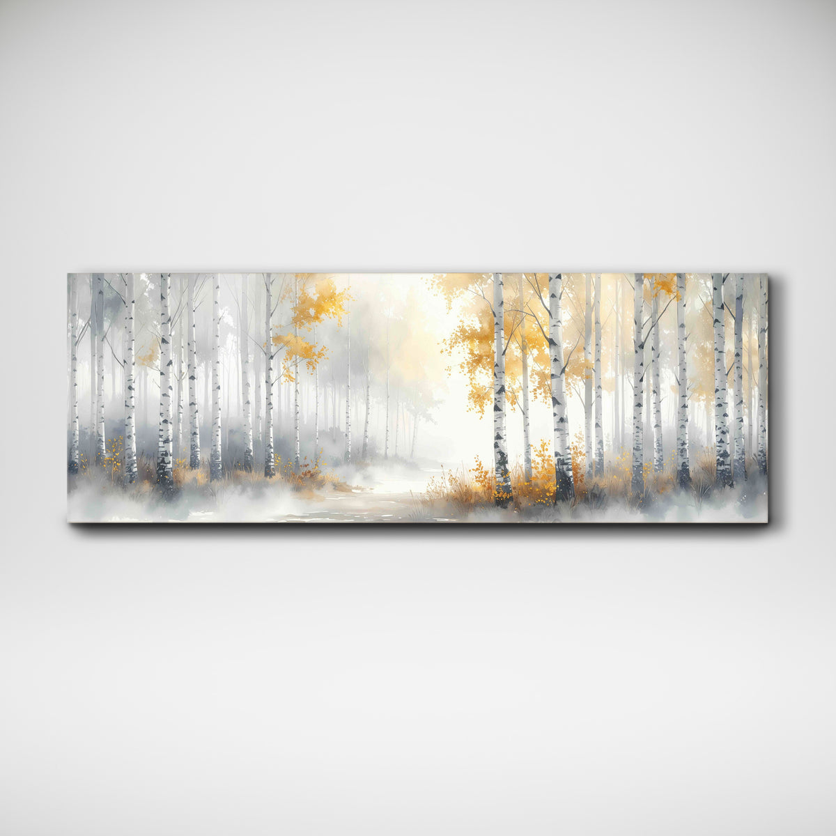 Autumn Birch