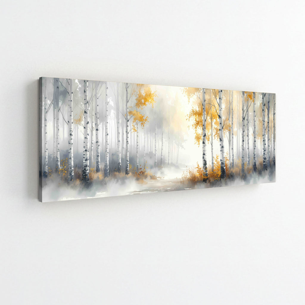 Autumn Birch
