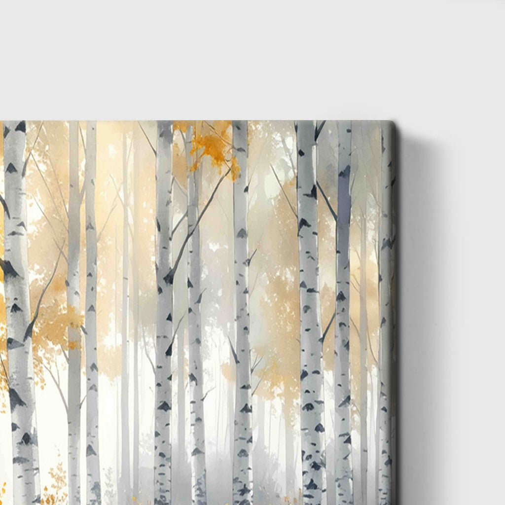 Autumn Birch