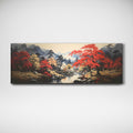 Autumn Japan