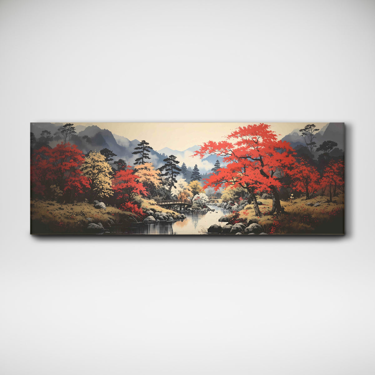 Autumn Japan