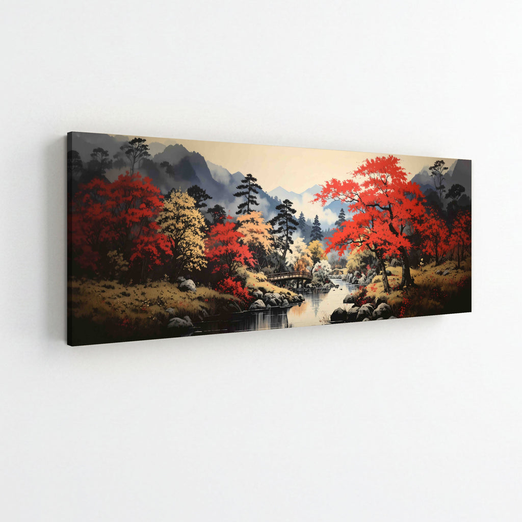 Autumn Japan