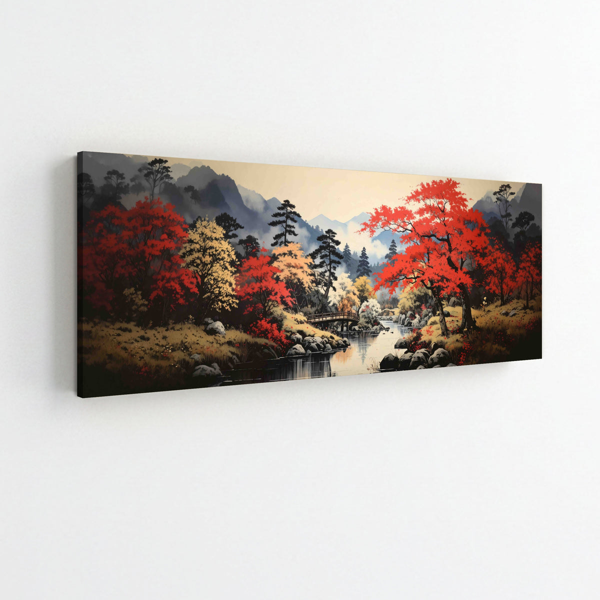 Autumn Japan