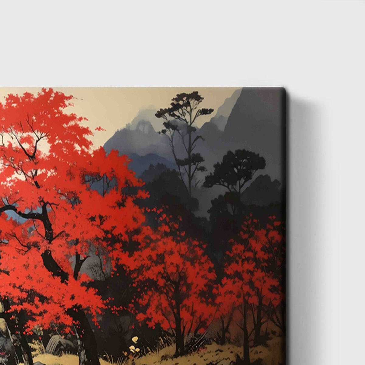 Autumn Japan