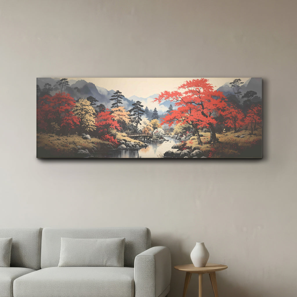 Autumn Japan
