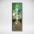 Bamboo Hideaway