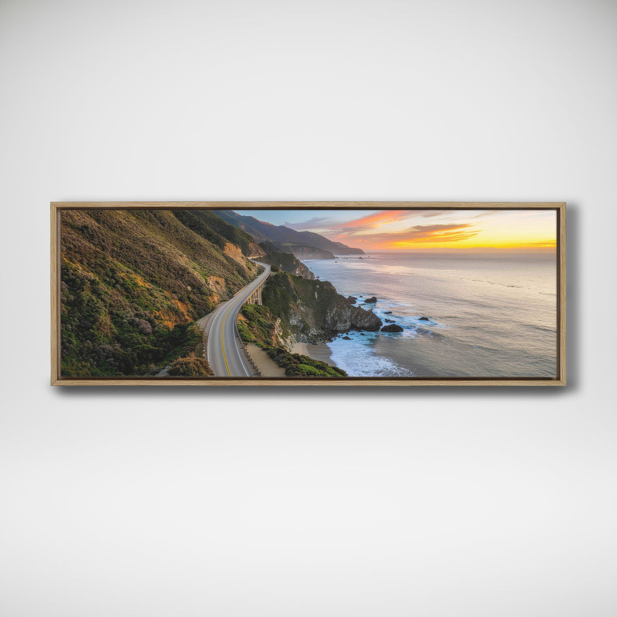 Beach Highway