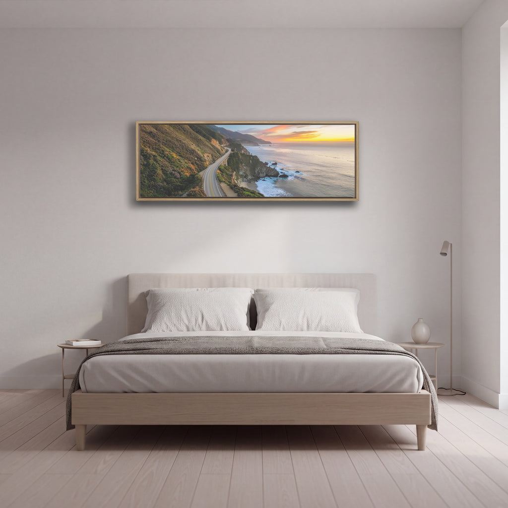 Beach Highway