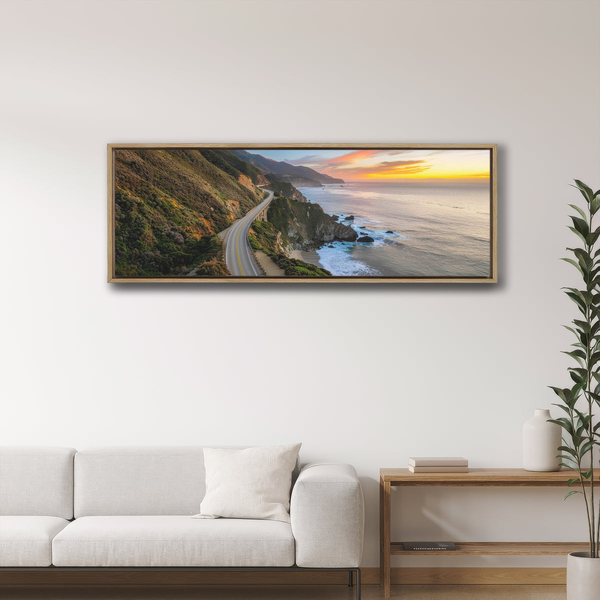 Beach Highway
