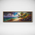Beach Paradise