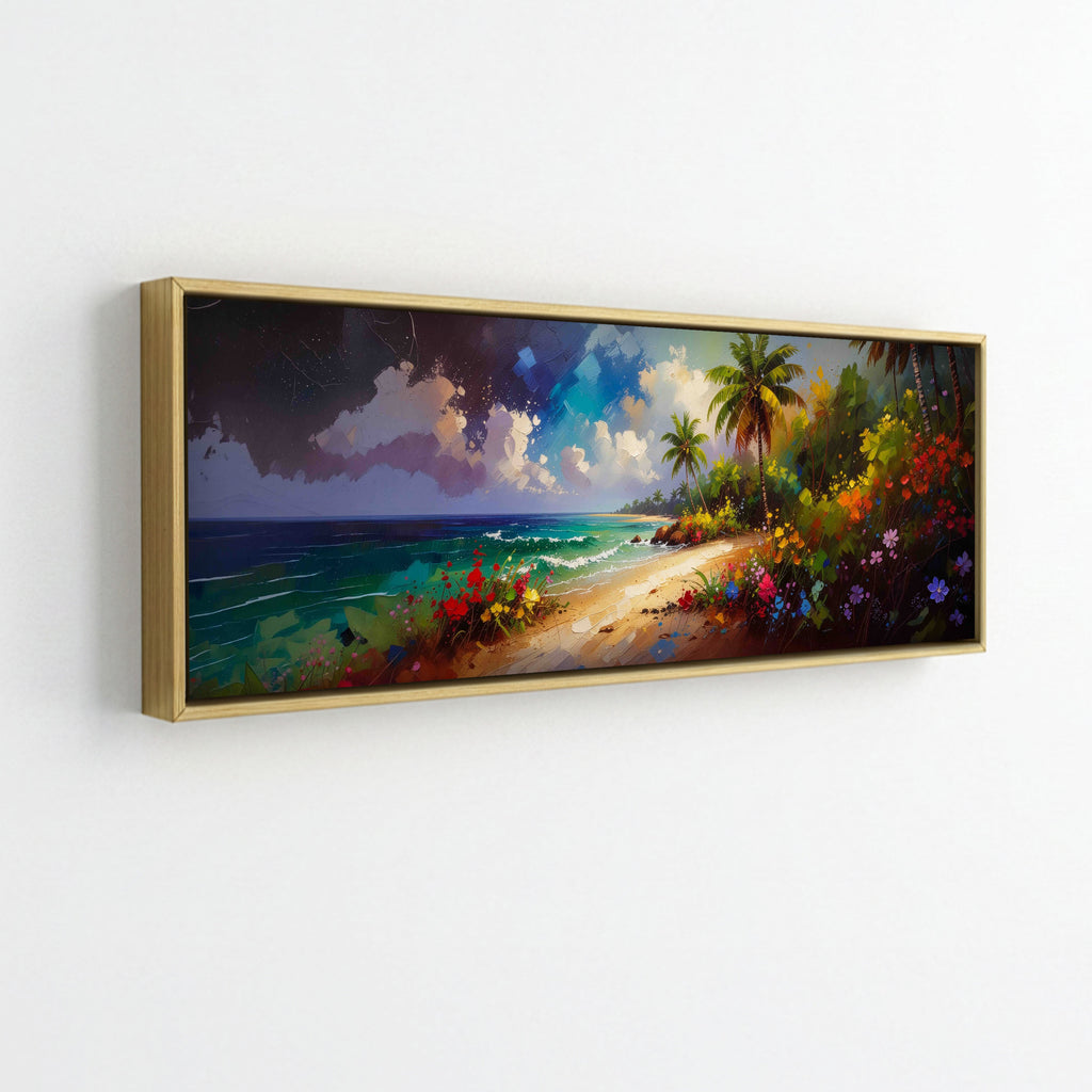 Beach Paradise