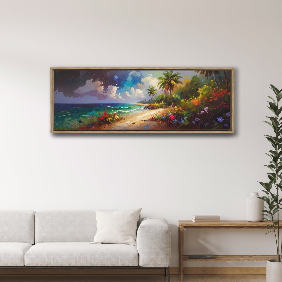 Beach Paradise