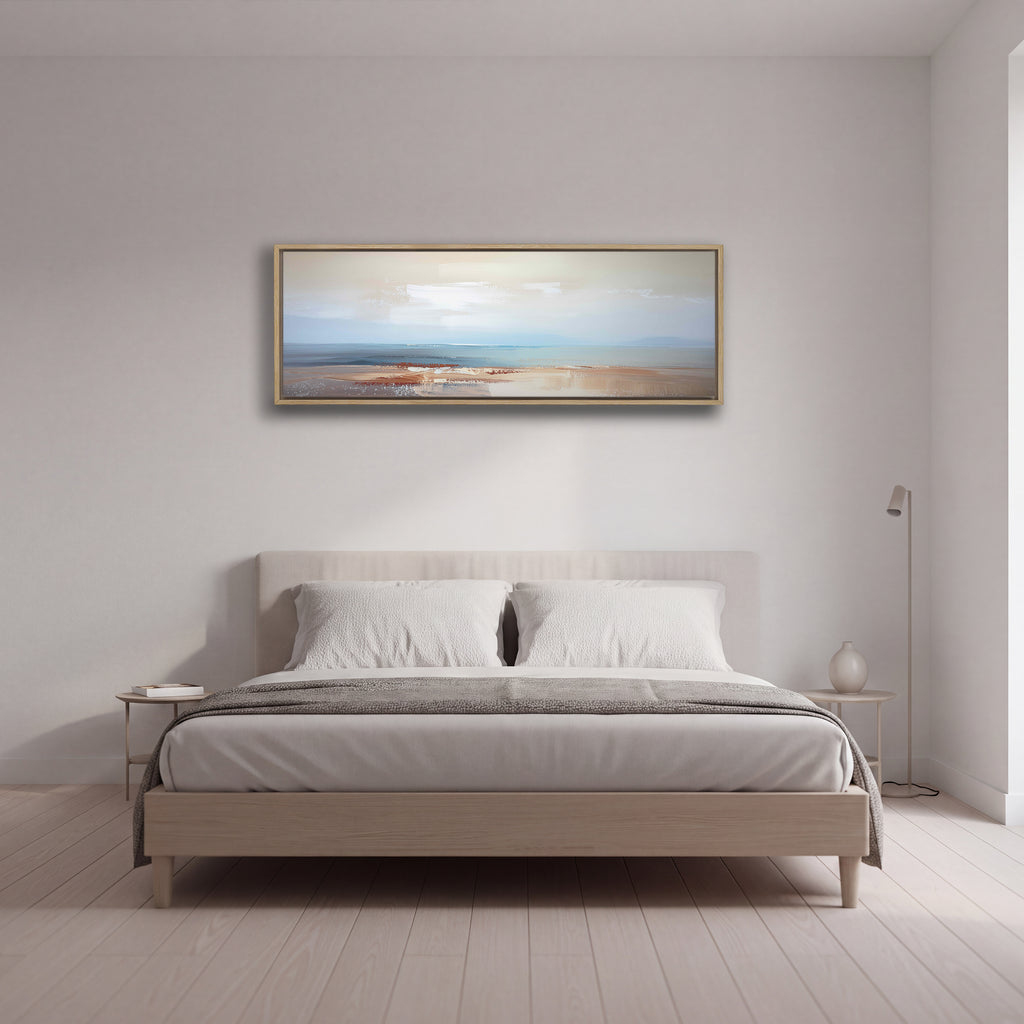 Beach Inspired