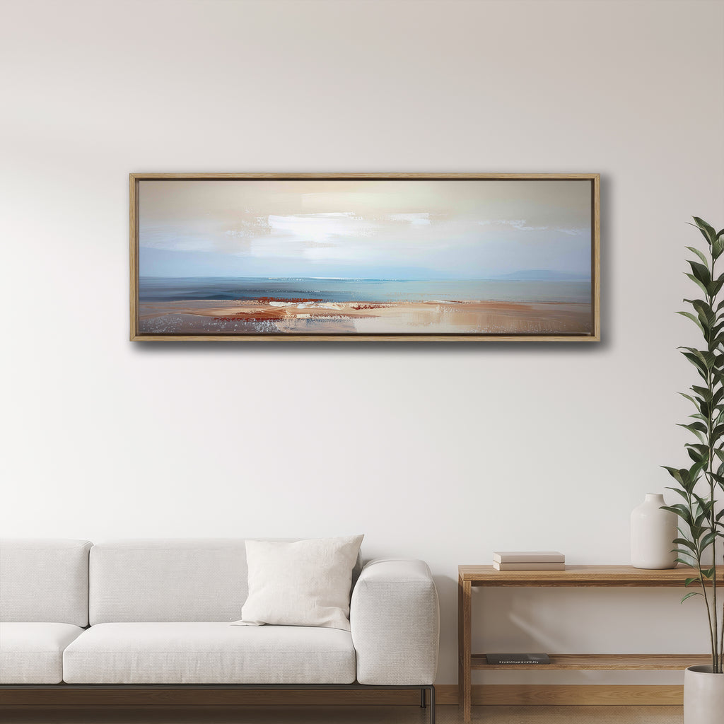 Beach Inspired