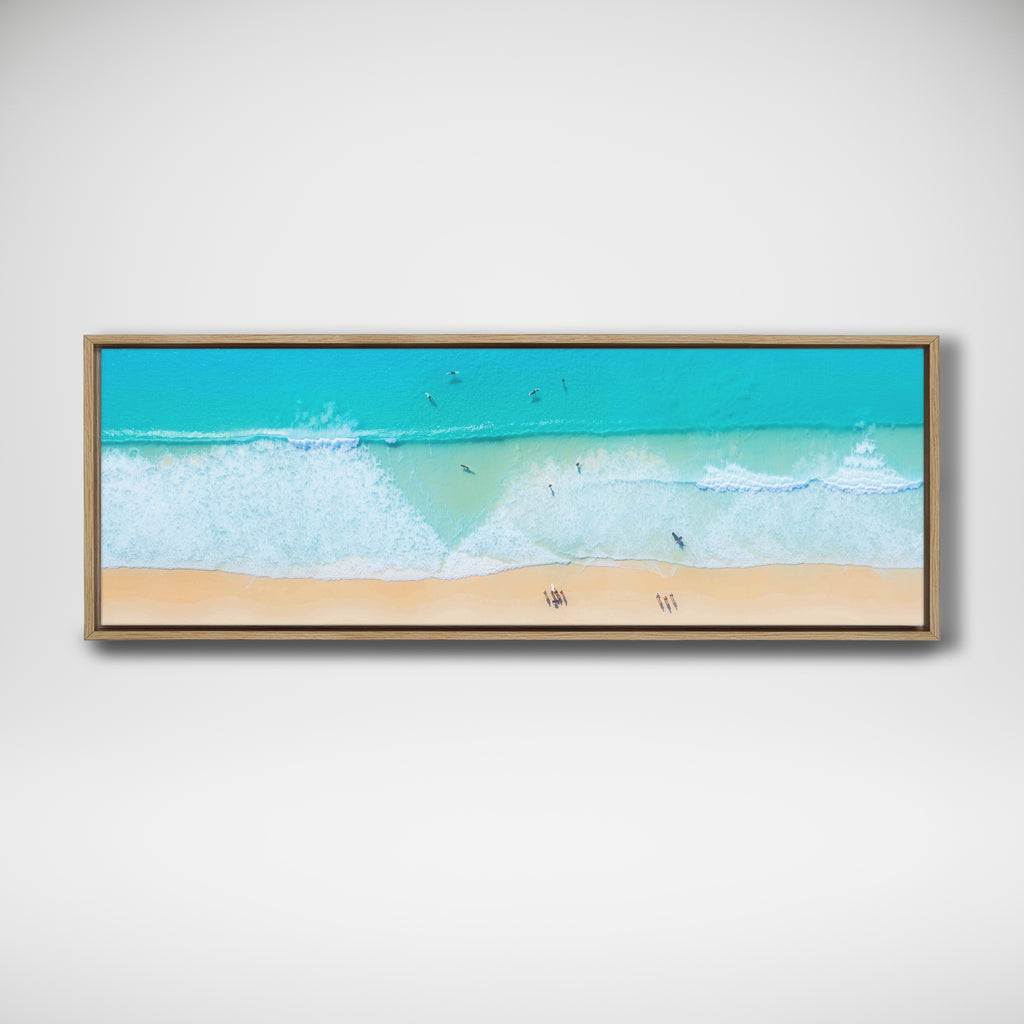 Beautiful Beach