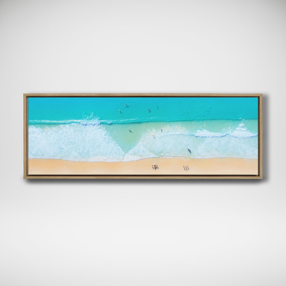 Beautiful Beach