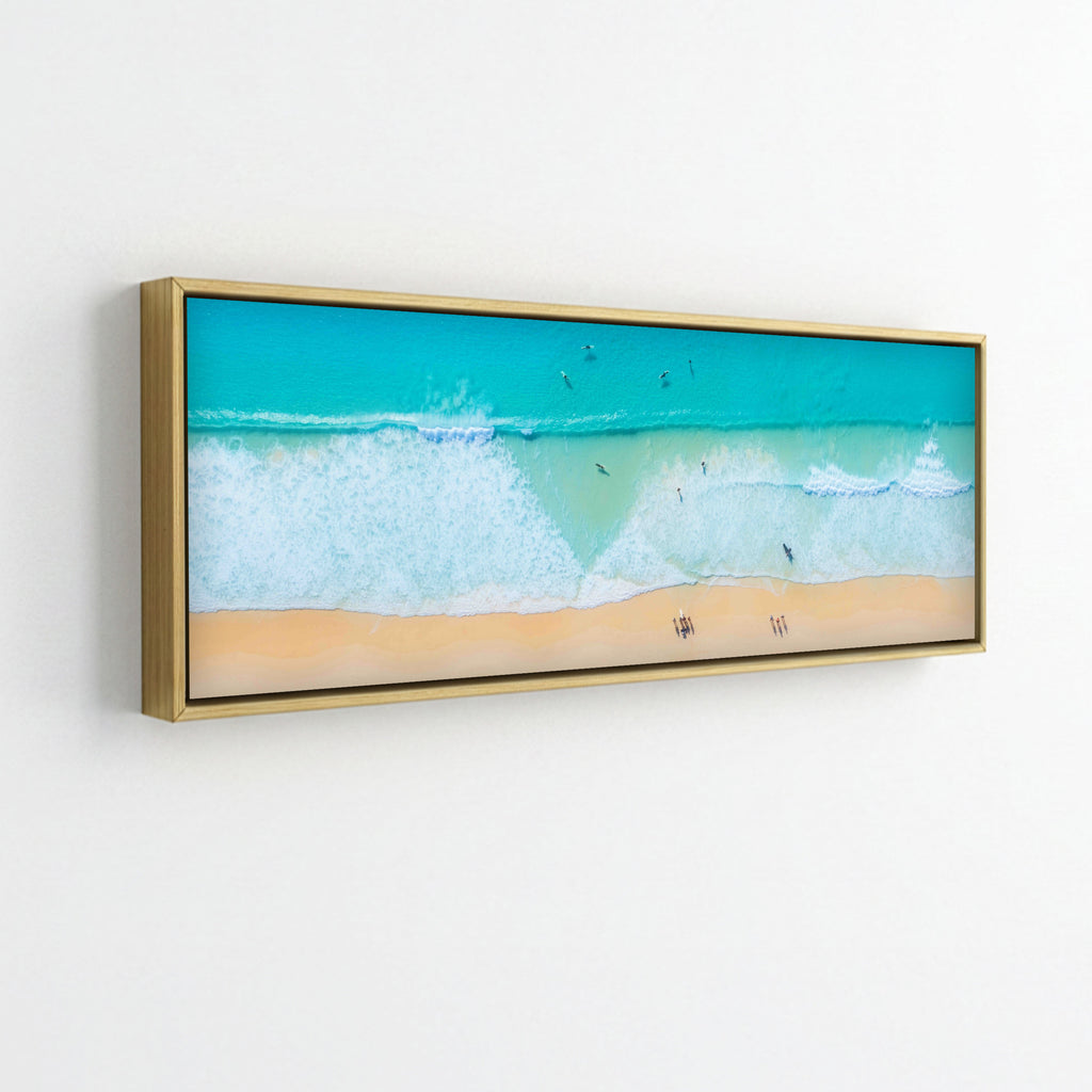 Beautiful Beach